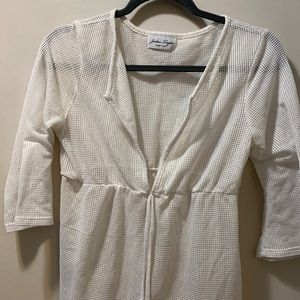 JORDAN TAYLOR Swimsuit Coverup